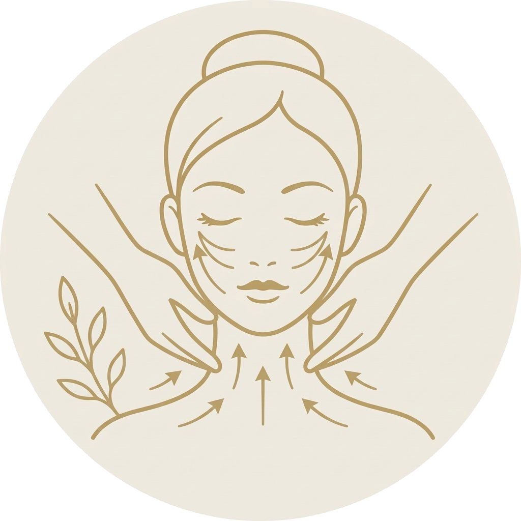 CURSO: DRENAJE LINFATICO MANUAL