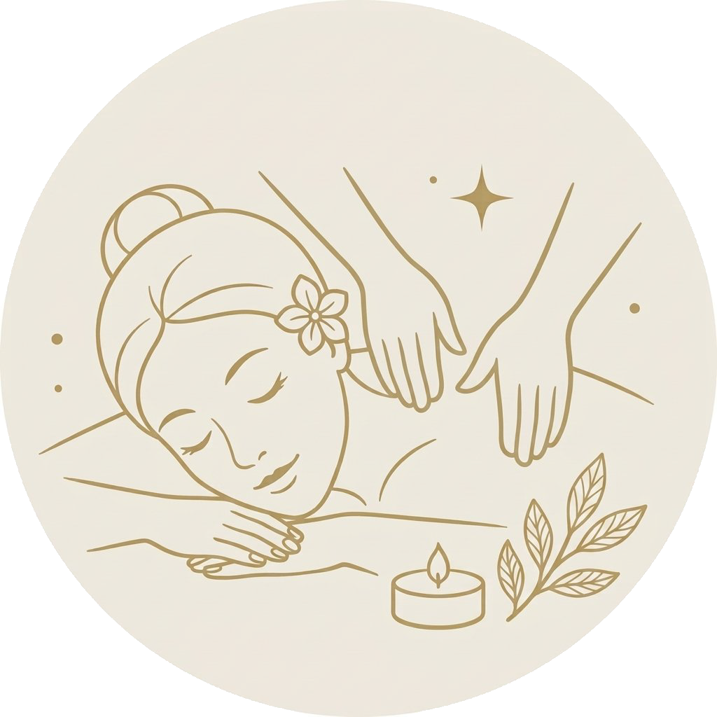 CURSO: MASAJE RELAJANTE